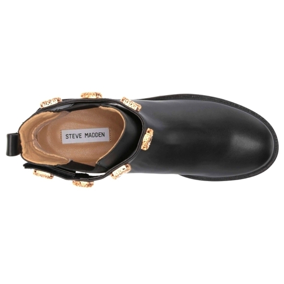 Steve  Madden Amulet Jewel - Picture 3 of 4